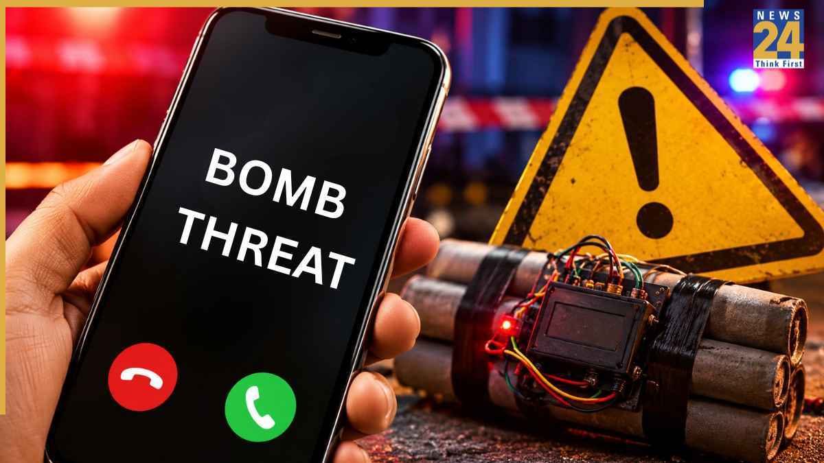 Bomb Threat Schools, Delhi School Bomb Scare, Mumbai Mayor Bomb Threat, Chandigarh Schools Threat
