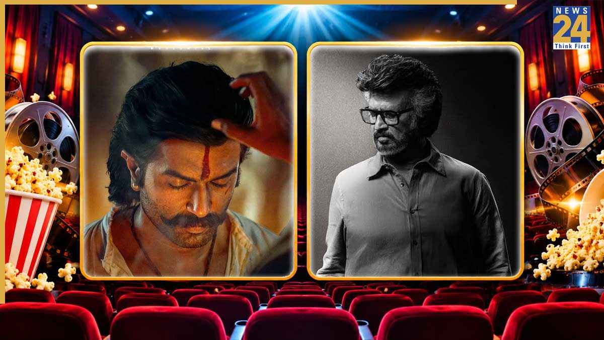 Jailer 2 Vs Ranabaali Box Office Collection