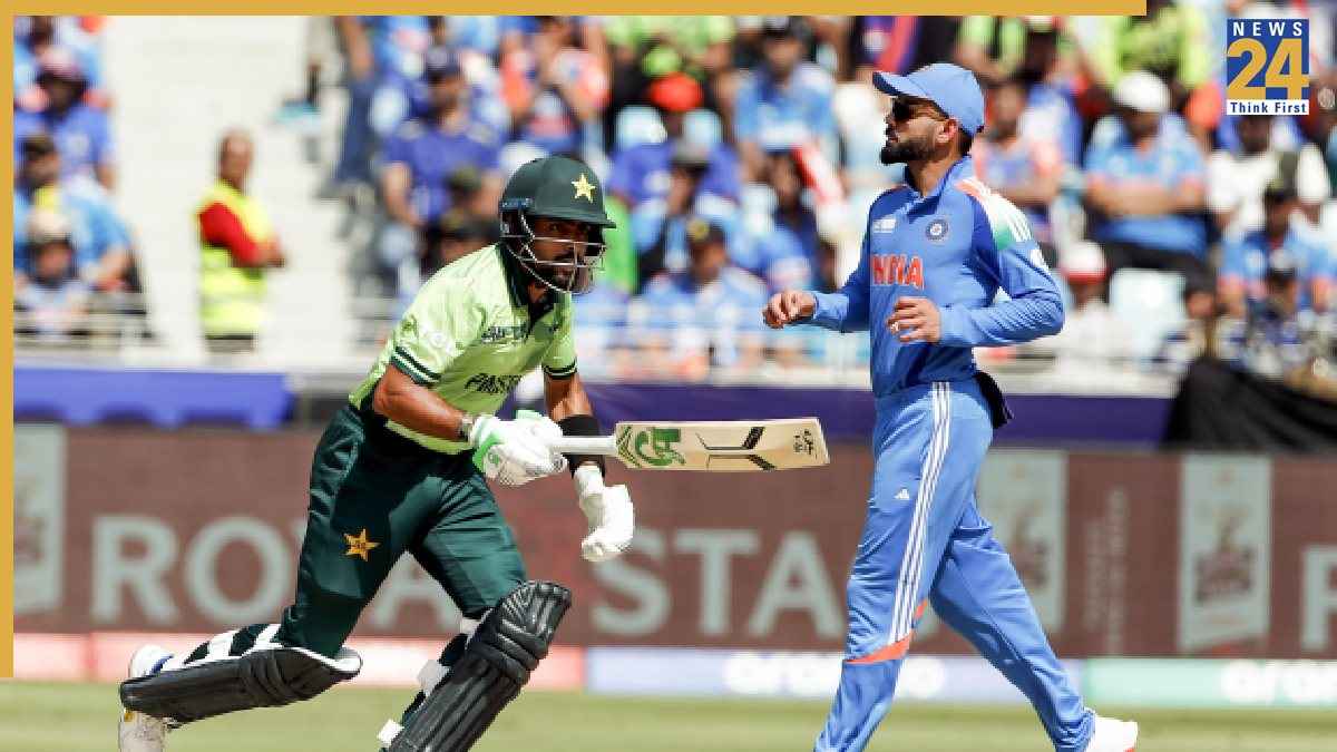 Babar Azam Babar Azam