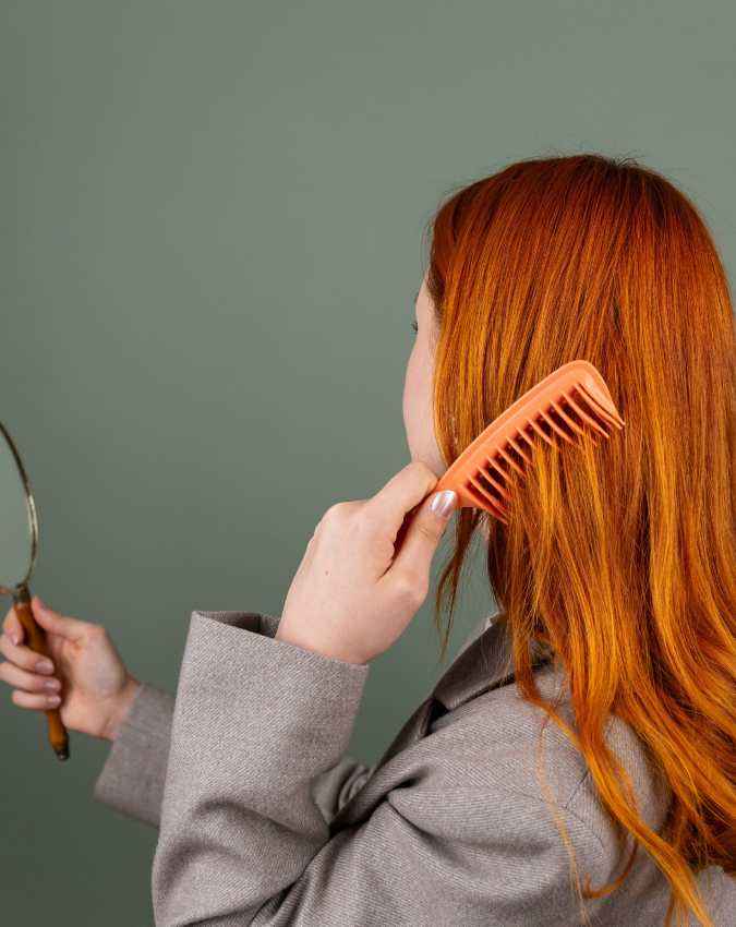 स्कैल्प के लिए भी फायदेमंद माना जाता है