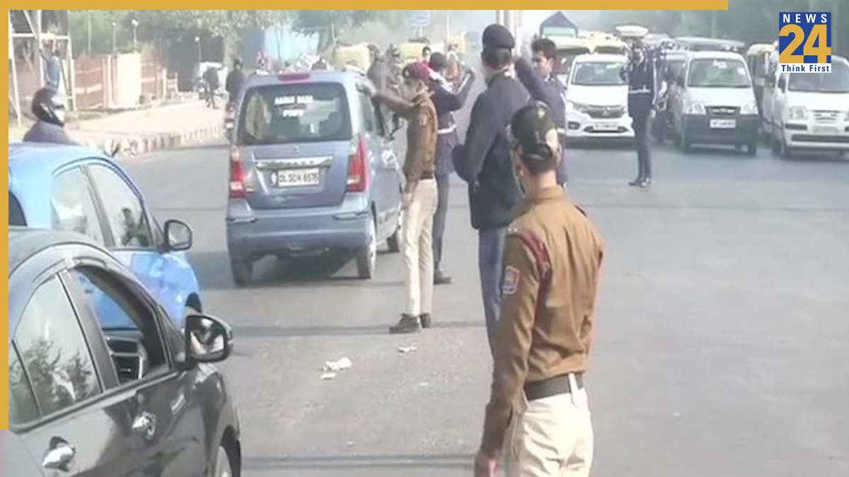 Ban on non-BS6 vehicles