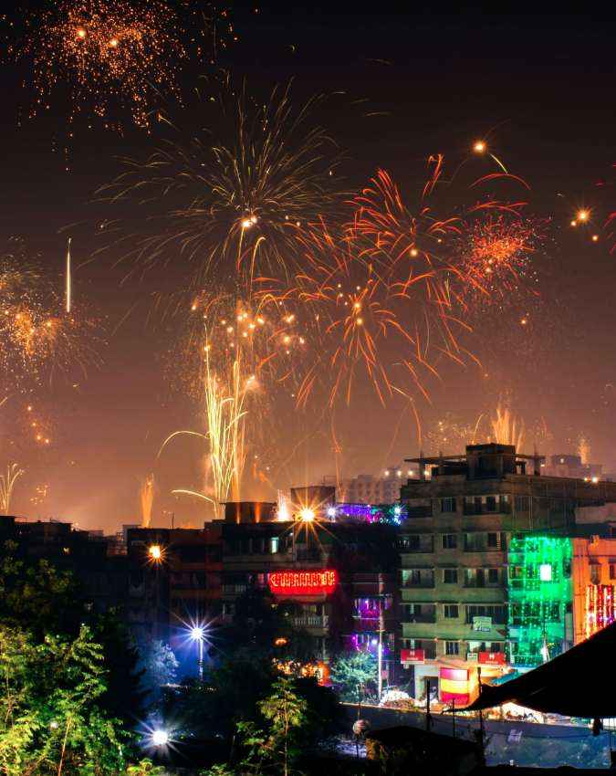जयपुर के नाहरगढ़ किले पर जाएं