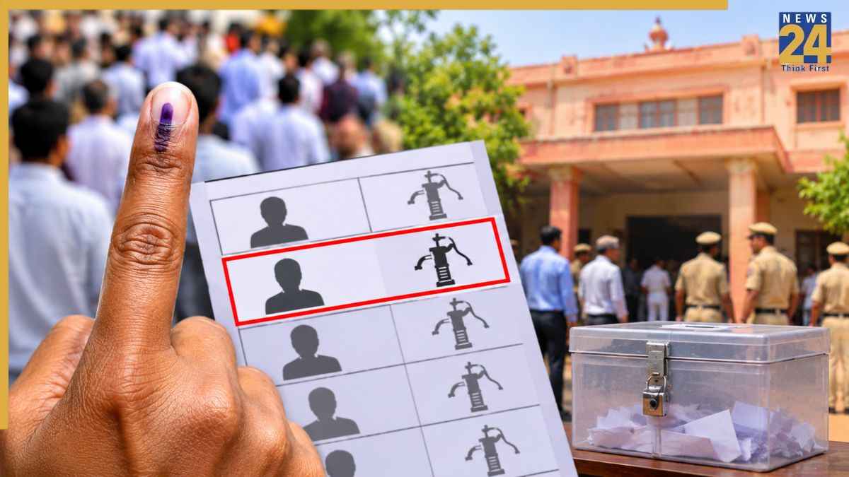 Barmer panchayat election 2026