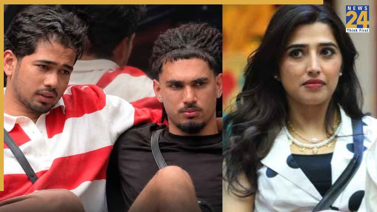 Bigg Boss 20: गर्लफ्रेंड के होते हुए लव के लिए धड़का स्काउट का दिल! यंग संग शेयर की दिल की बात