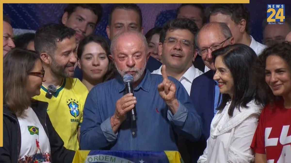Brazil Elections