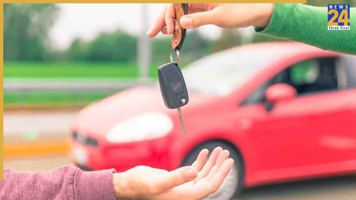 Buying Cars