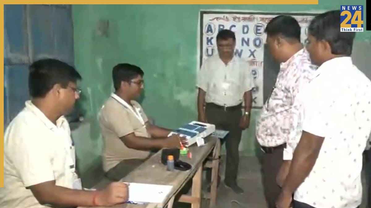 Bypolls Voting | CM Vijay | Mamata Banerjee