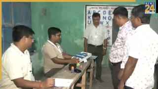 6 सीटों पर उपचुनाव आज, दांव पर लगी CM विजय की साख, 9 अक्टूबर को मतगणना