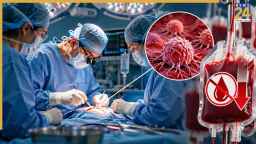 कैंसर के ऑपरेशन में नहीं पड़ेगी ज्यादा खून की जरूरत, AIIMS ने बताया