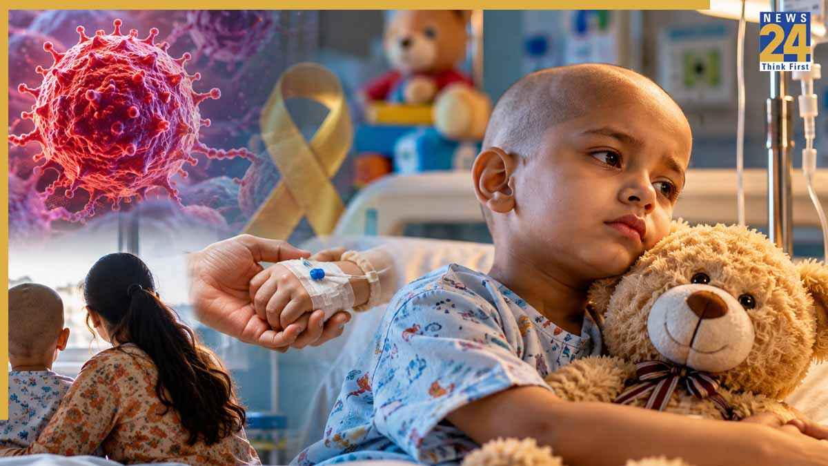 Childhood Cancer