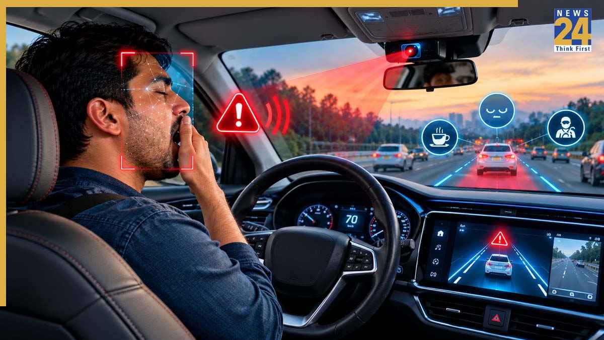 Car Safety Rules