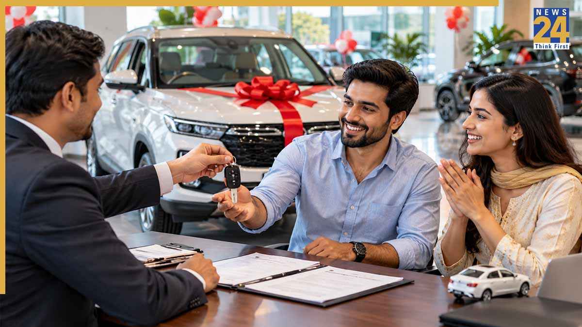 Best Time to Buy Car: दिवाली पर कार खरीदें या दिसंबर तक करें इंतजार? जानिए किस महीने में मिलेगा ज्यादा फायदा
