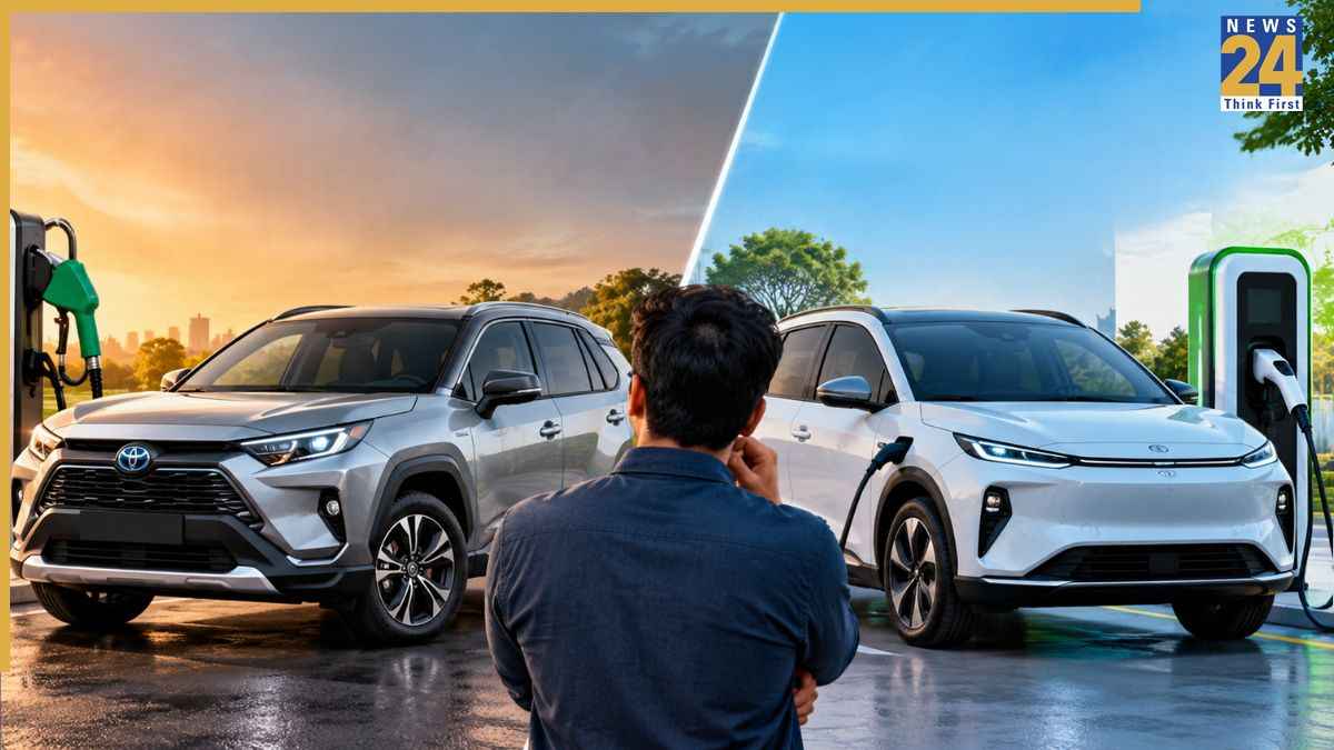 EV से भी महंगी Hybrid कारें! फिर ग्राहक क्यों और किस टेक्नोलॉजी के लिए खर्च कर रहे ज्यादा पैसे?