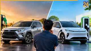 EV से भी महंगी Hybrid कारें, फिर ग्राहक किस चीज के दे रहे हैं इतने पैसे?