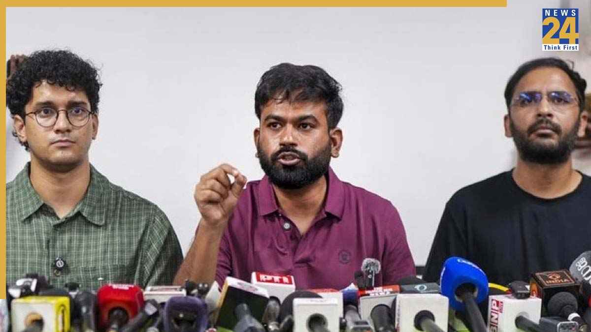 क्या फिर प्रोटेस्ट में शामिल हो सकते हैं दीपके, सौरभ और रांका? क्या है पीस बॉन्ड का नियम?