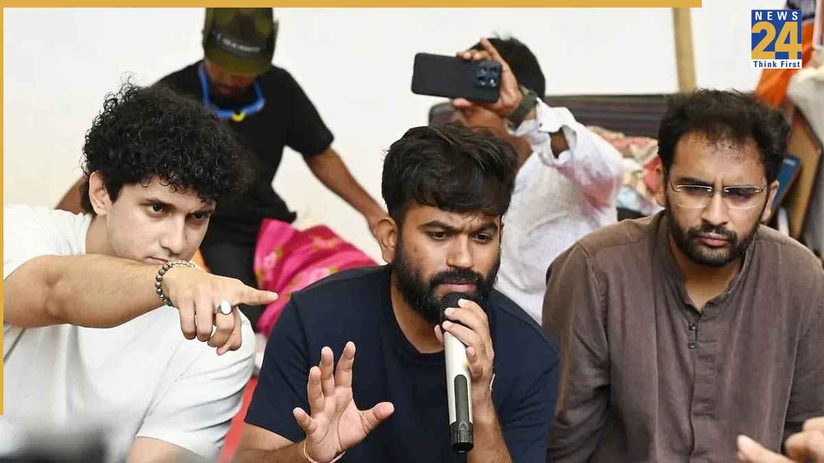 किन शर्तों पर रिहा हुए अभिजीत दीपके, सौरव दास, आशुतोष रांका? मजिस्ट्रेट के तीनों को छोड़ने के आदेश