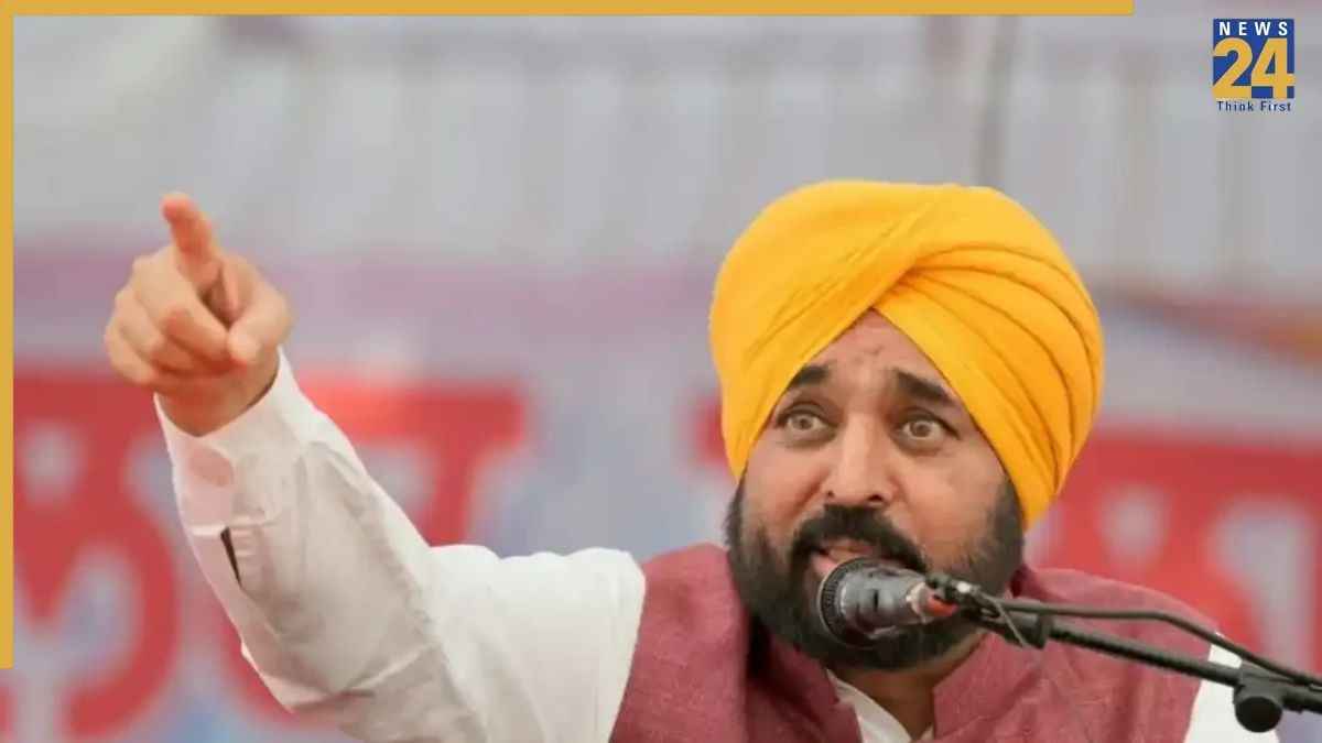 सरकार द्वारा 'बिना किसी रिश्वत और फ़रमाइश' के पूरी तरह योग्यता के आधार पर सरकारी नौकरियां दी जा रही हैं: मुख्यमंत्री भगवंत सिंह मान