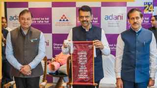 धारावी में अब दिखेगा पुनर्विकास का नया मॉडल, CM फडणवीस ने किया उद्घाटन