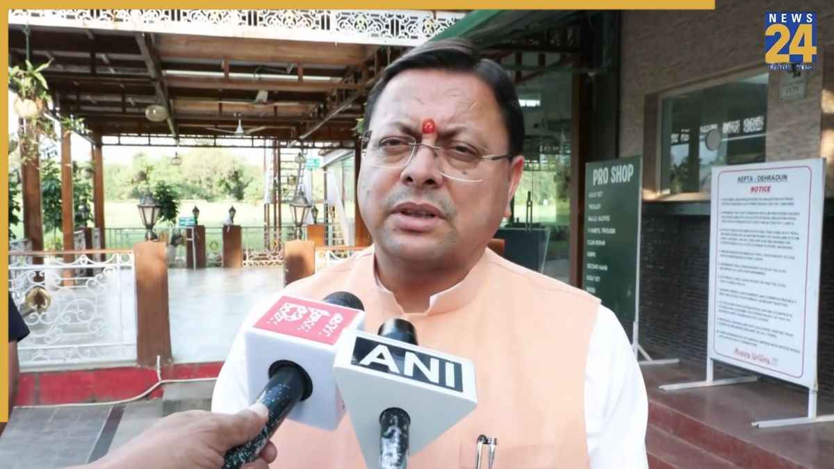 उत्तराखंड कांग्रेस स्पष्ट करे, वह प्रदेश के गौरव के साथ खड़ी है या राहुल गांधी के बयानों के समर्थन में- सीएम धामी