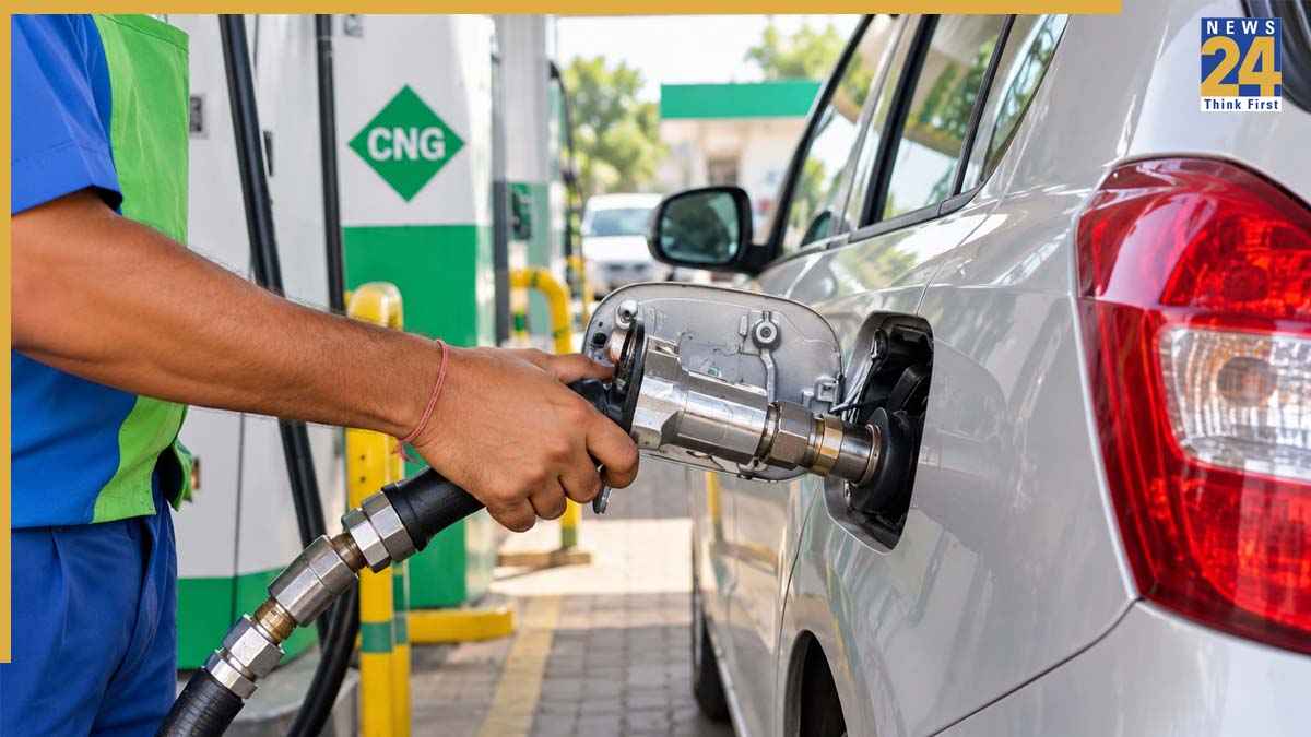 CNG कार वालों के लिए जरूरी खबर, गाड़ी में गैस भरवाते समय भूलकर भी न करें ये 7 गलतियां