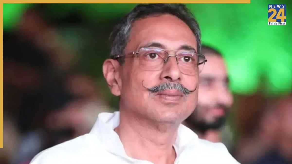 राजस्थान कांग्रेस में बढ़ा घमासान, विश्वेंद्र सिंह को कारण बताओ नोटिस जारी
