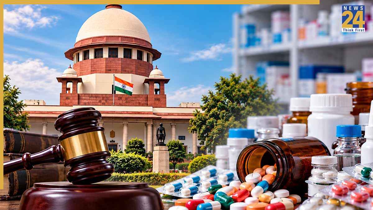 Supreme Court on Medicine Prices