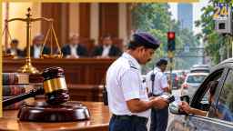 लोक अदालत में किन चालानों पर नहीं मिलेगी राहत? जान लें नियम