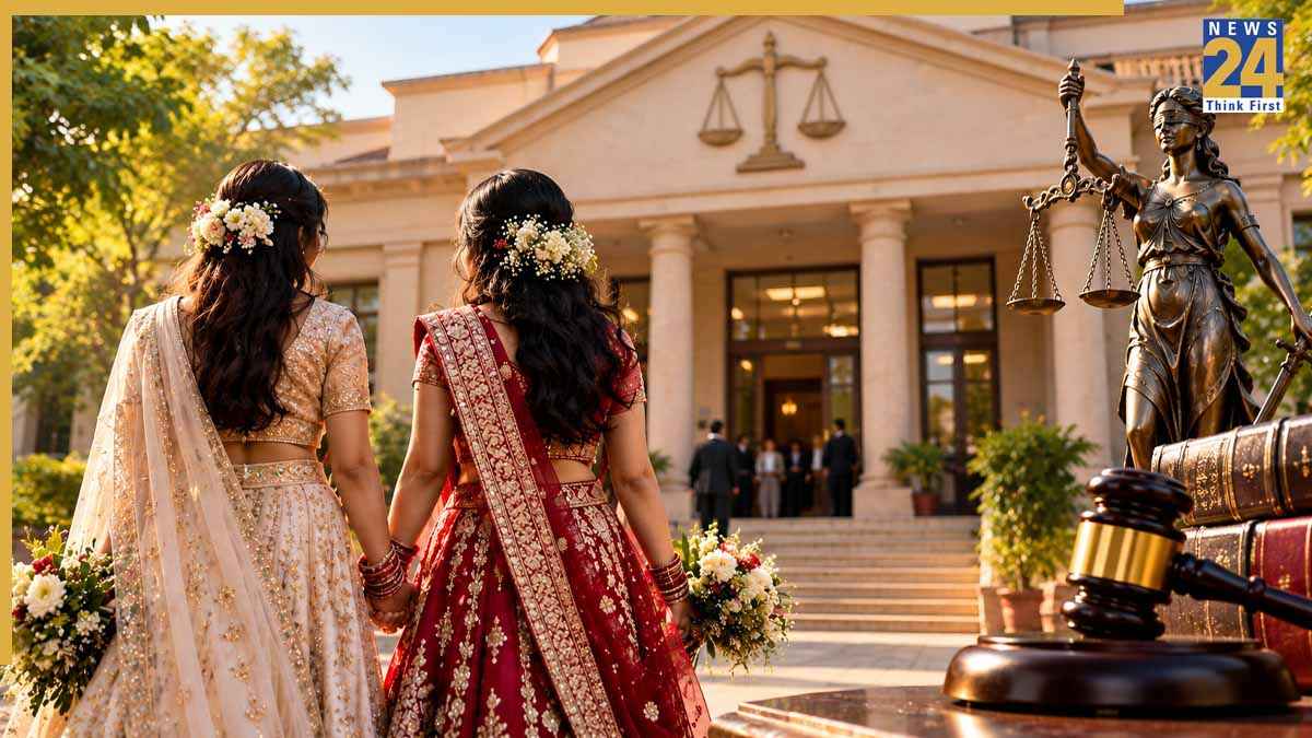 bihar court | same sex marriage | live in relationship