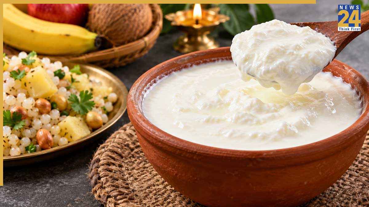How To Keep Curd Fresh During Vrat