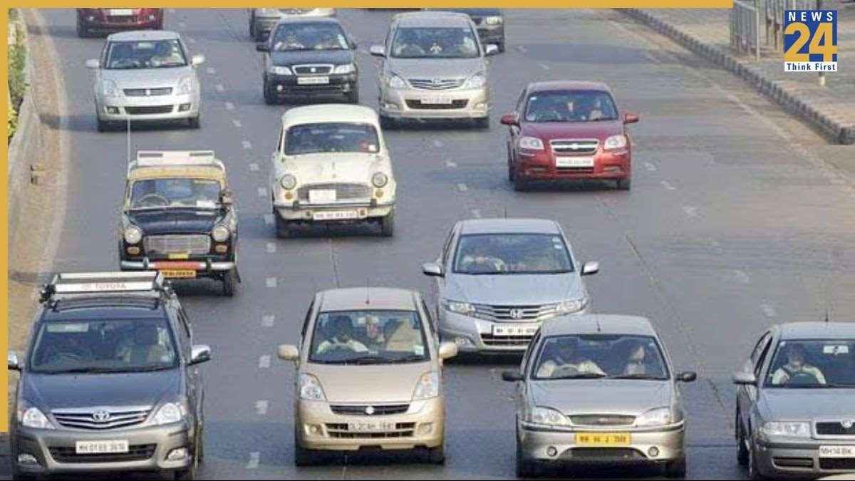 1 अप्रैल से पेट्रोल-डीजल ही नहीं, EV और Hybrid पर भी लागू होंगे नए CAFE-3 नियम, जानिए क्या बदलेगा