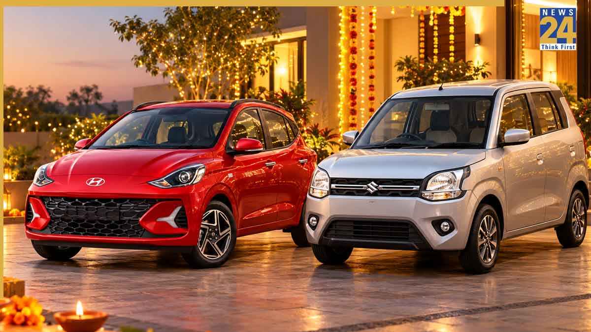 Cars Under 10 Lakh