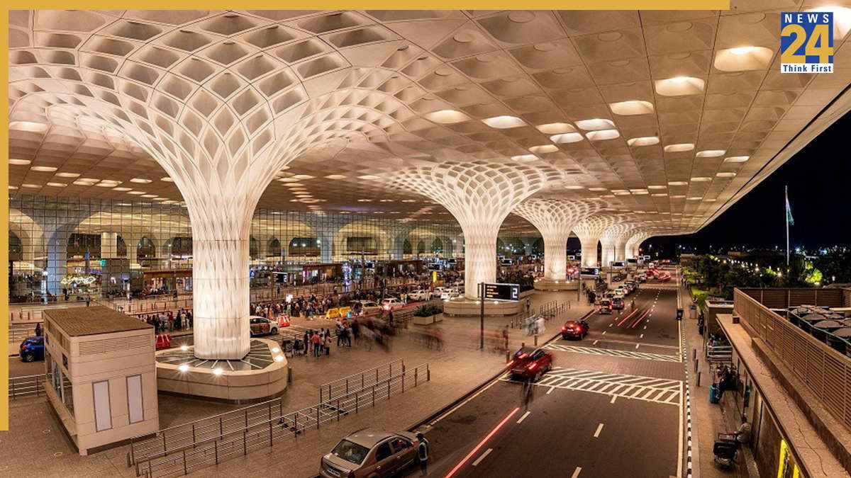 Chhatrapati Shivaji Maharaj International Airport