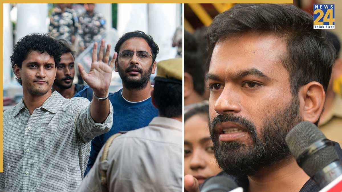 Cockroach Janata Party, Abhijit Deepke, Ajinkya Shinde, Ashutosh Ranka, Jantar Mantar protest