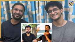 सौरव-आशुतोष रांका को ध्रुव राठी ने बताया 'फ्रीडम फाइटर', क्या बोले अभिजीत?