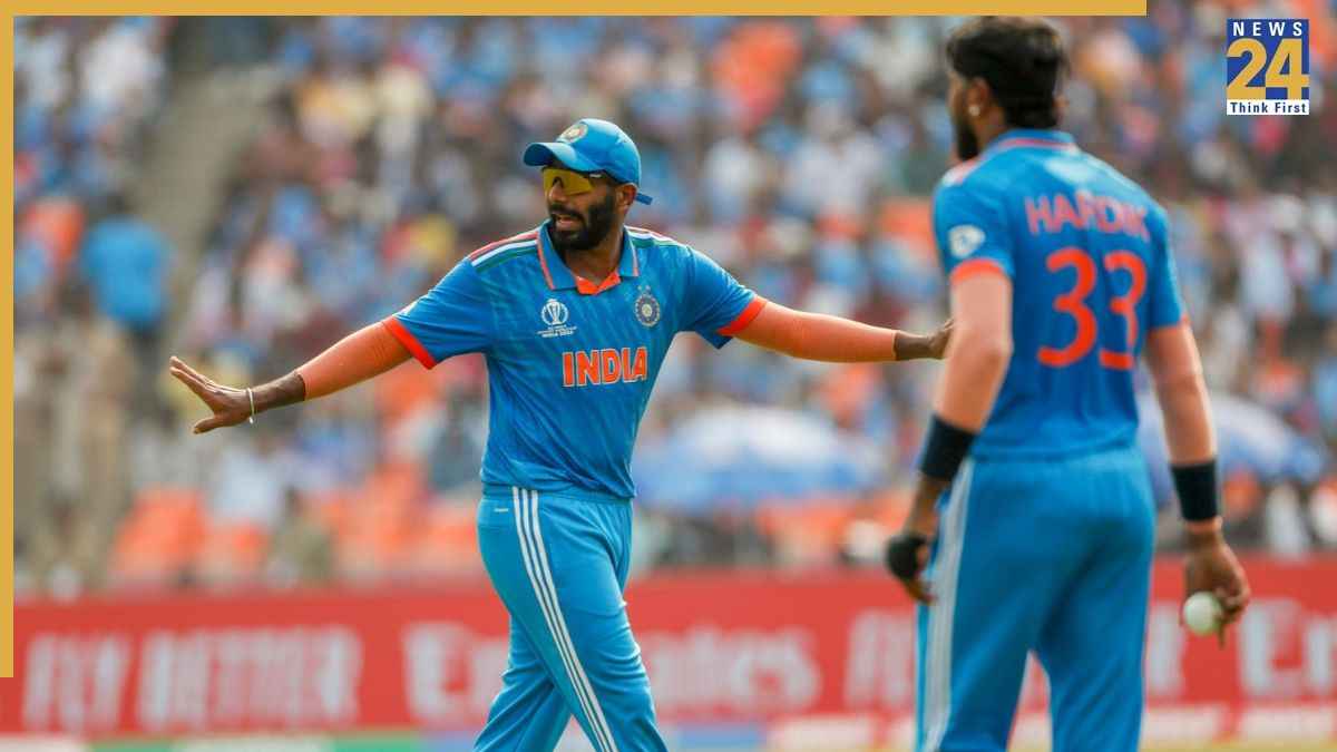 'बुमराह और हार्दिक के भरोसे नहीं जीत सकते वर्ल्ड कप 2027' टीम मैनेजमेंट को हनुमा विहारी ने दी चेतावनी