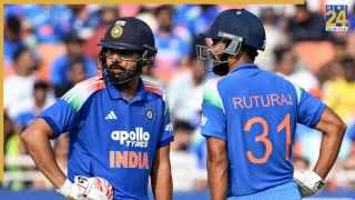 खतरे में रोहित शर्मा का रिकॉर्ड, एविन लुईस और शिमरोन हेटमायर बड़े दावेदार