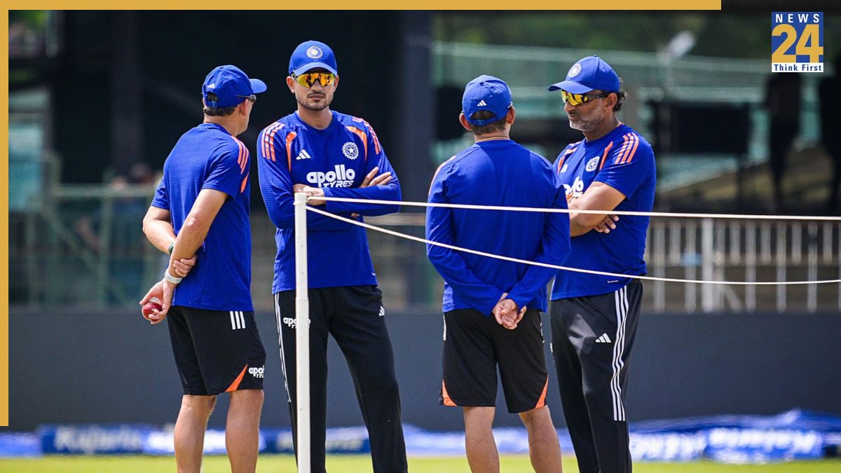 IND vs NZ: टी-20 और वनडे सीरीज के लिए कैसा होगा टीम इंडिया का स्क्वाड? इन खिलाड़ियों को मिल सकता है मौका