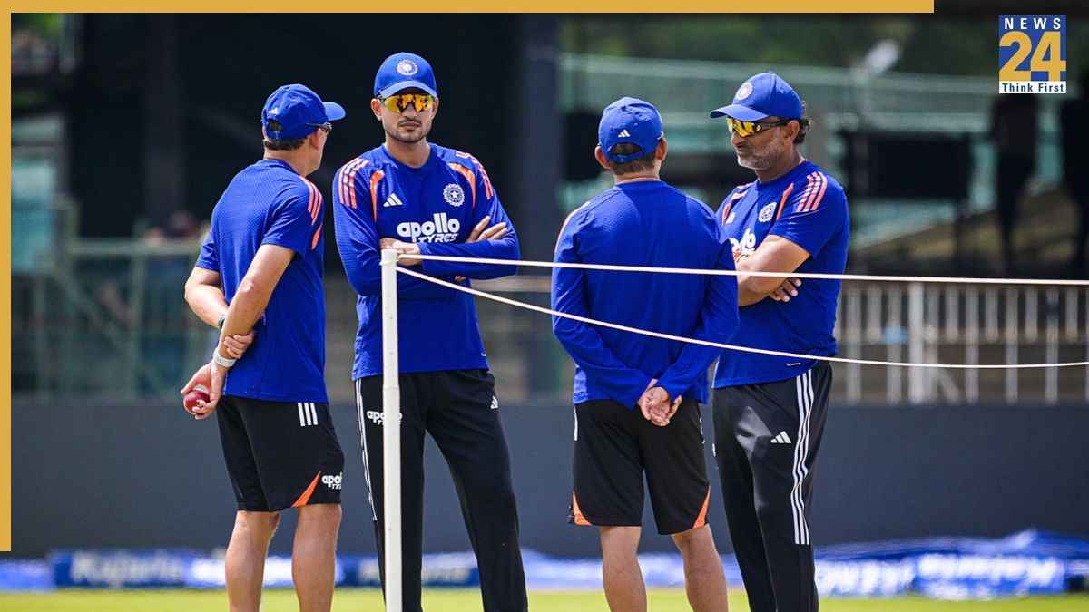 IND vs NZ: टी-20 और वनडे सीरीज के लिए कैसा होगा टीम इंडिया का स्क्वाड? इन खिलाड़ियों को मिल सकता है मौका