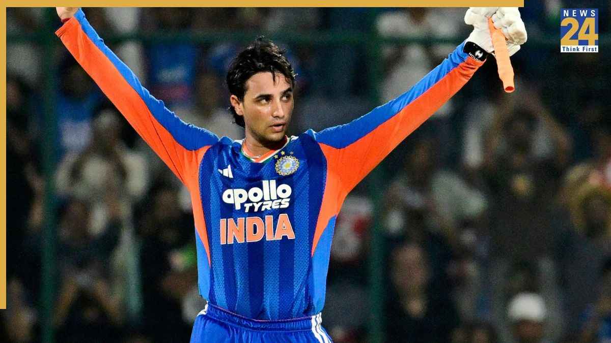 ICC प्लेयर ऑफ द मंथ के लिए नॉमिनेट हुए अभिषेक शर्मा और शुभमन गिल, जिम्बाब्वे के खिलाड़ी से होगी टक्कर