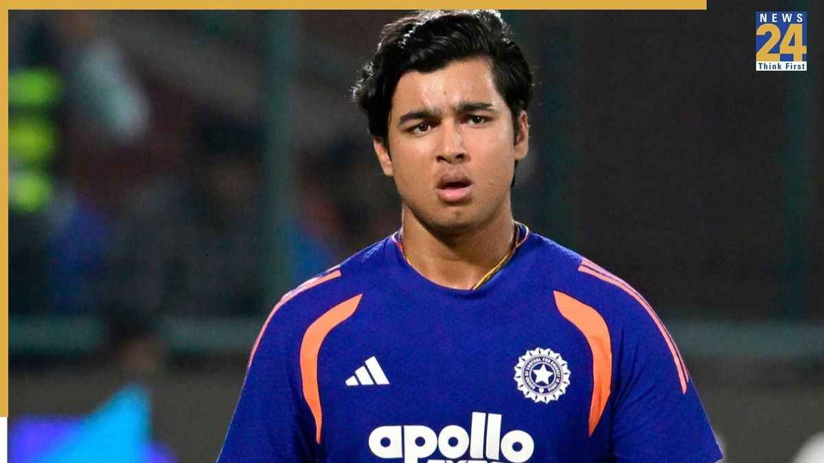 वैभव सूर्यवंशी को इसलिए नहीं मिलना चाहिए मौका, आकाश चोपड़ा ने बताई बड़ी वजह