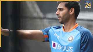 IND vs NZ: कैसे हुई 4 साल बाद भुवनेश्वर कुमार की वापसी, जानें इनसाइड स्टोरी
