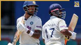 IND A vs NZ A: मल्टी डे टेस्ट सीरीज के लिए हुआ इंडिया A टीम का ऐलान