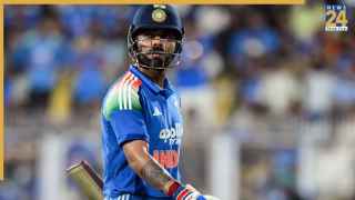 ICC रैंकिंग में विराट कोहली को हुआ नुकसान, केएल राहुल ने लगाई लंबी छलांग