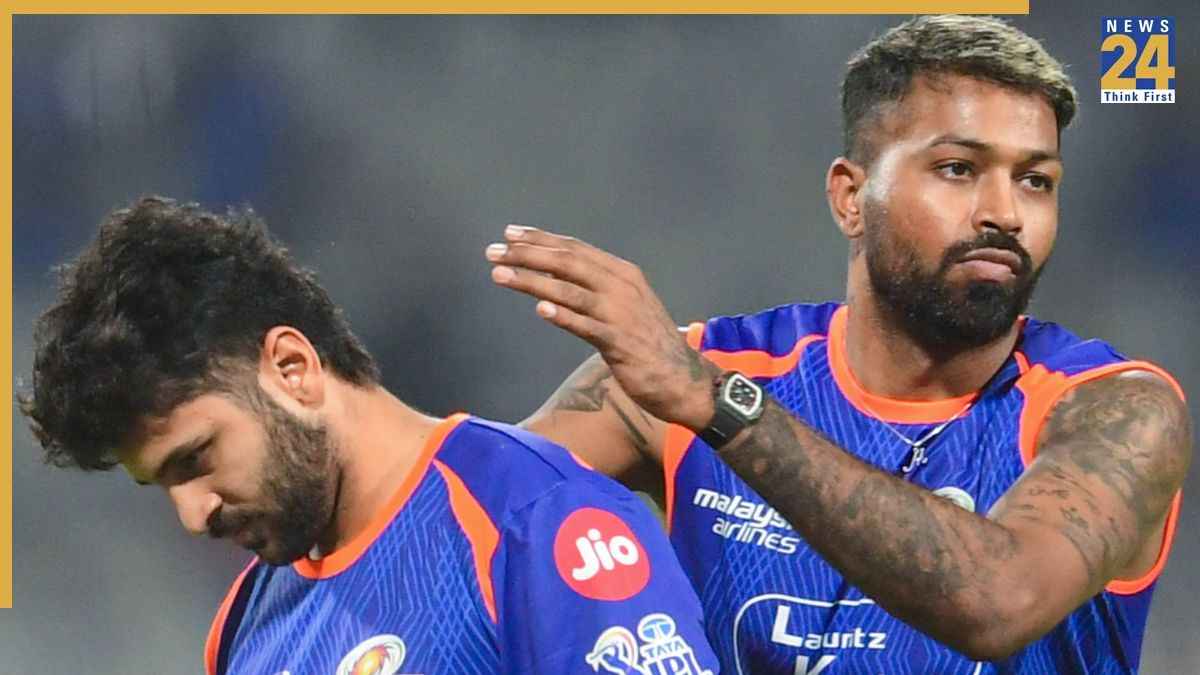 हार्दिक से लेकर चहल तक, IPL 2027 से पहले रिलीज हो सकते हैं ये 10 खिलाड़ी