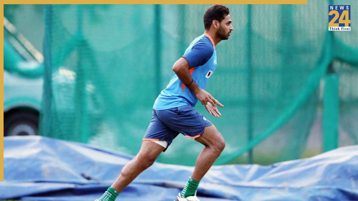 भुवनेश्वर कुमार की वापसी पर कपिल देव ने दिया बयान, कहा-इस वजह से मिला मौका