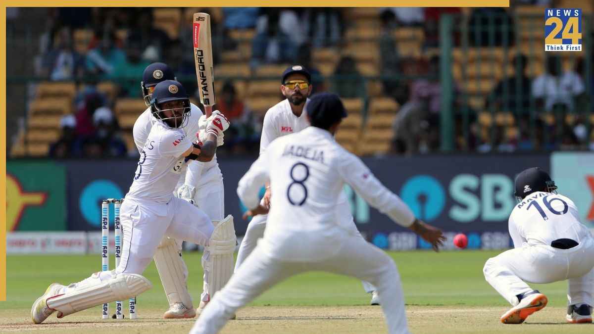 कुसल मेंडिस/ Image Source: ANI