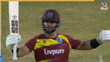 IND vs WI: भारत को मिली दूसरे टी-20 मैच में करारी हार