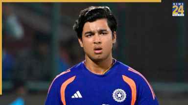 IND vs WI: वैभव सूर्यवंशी फिर हुए इग्नोर, प्लेइंग 11 में नहीं मिली जगह
