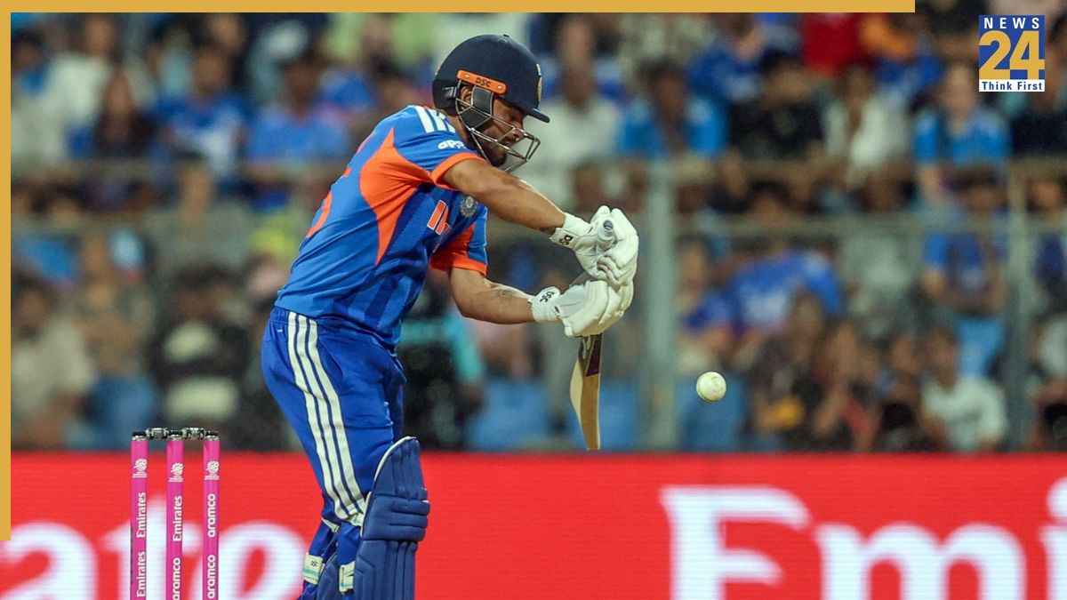 रिंकू सिंह/ Image Source: ANI