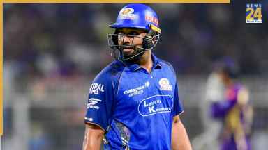 IPL 2027: रोहित शर्मा बन सकते हैं मुंबई इंडियंस के कप्तान